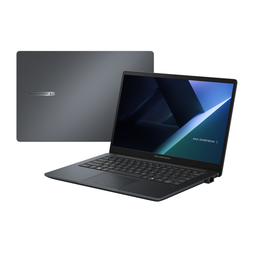 ASUS Announces ExpertBook BM1